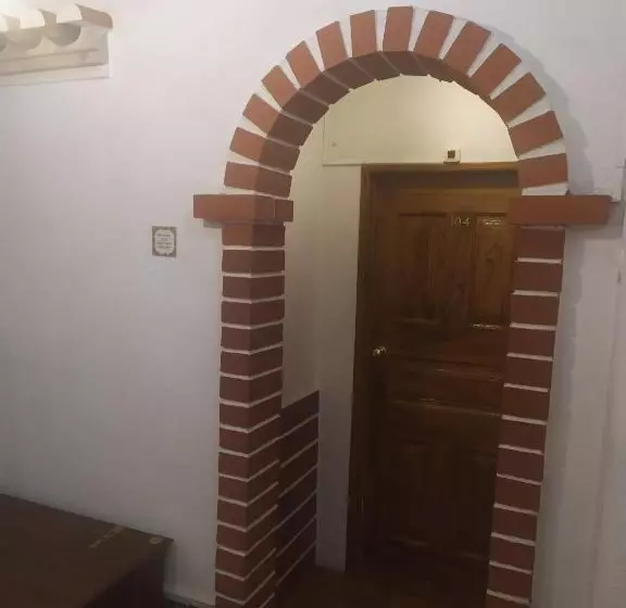 Residencial Carvalho