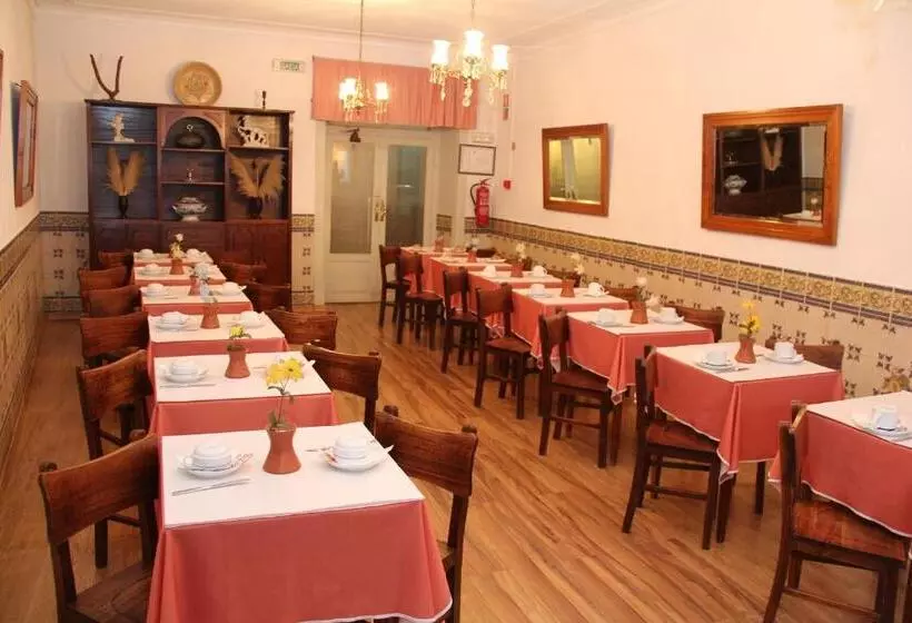 Residencial Carvalho