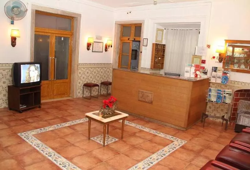 Residencial Carvalho