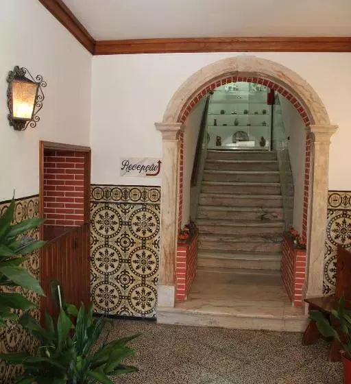 Residencial Carvalho