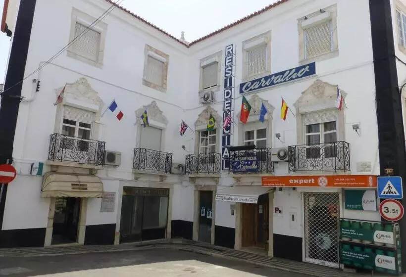 Residencial Carvalho