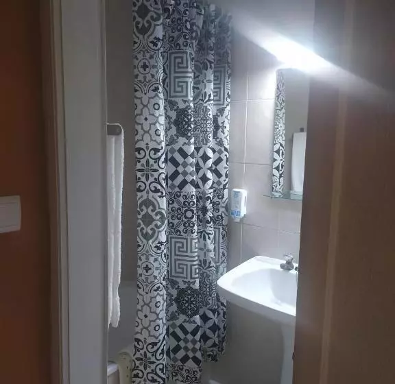 Residencial Carvalho