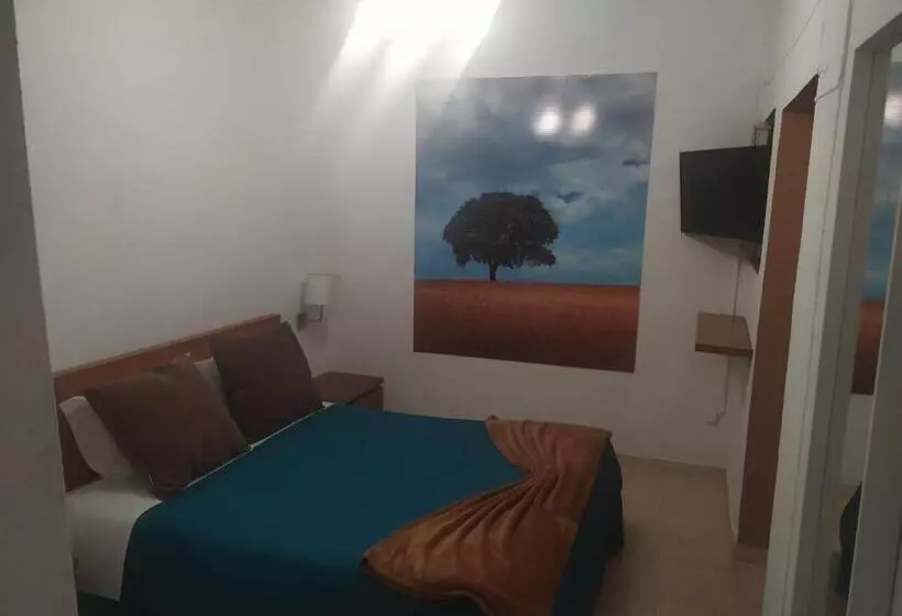 Residencial Carvalho