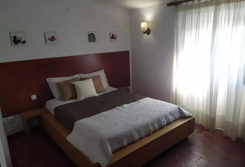 Residencial Carvalho