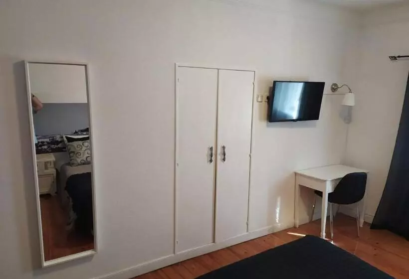 Residencial Carvalho