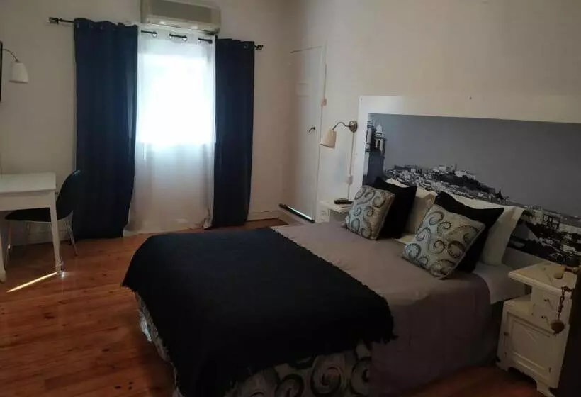 Residencial Carvalho