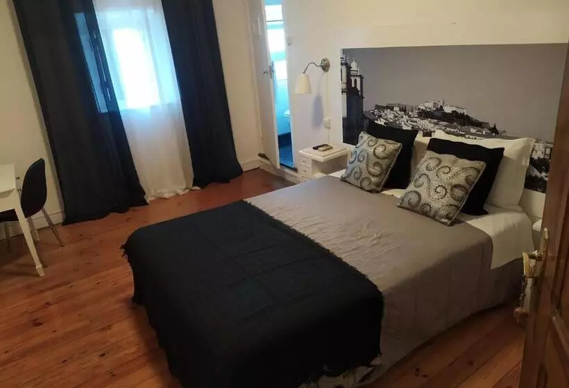 Residencial Carvalho