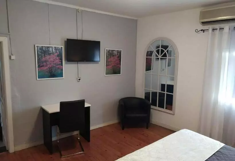 Residencial Carvalho