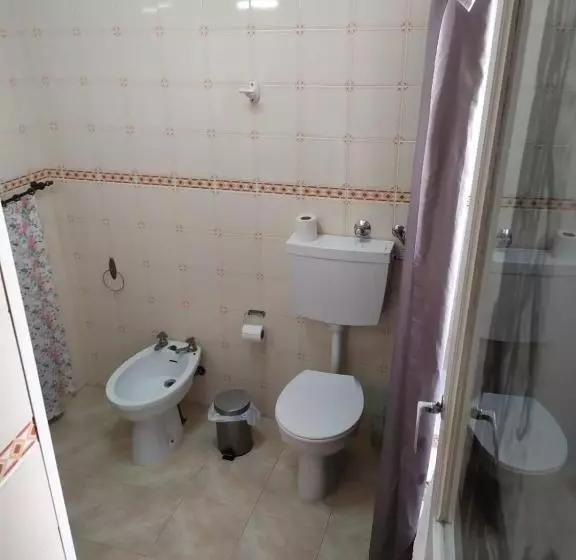 Residencial Carvalho