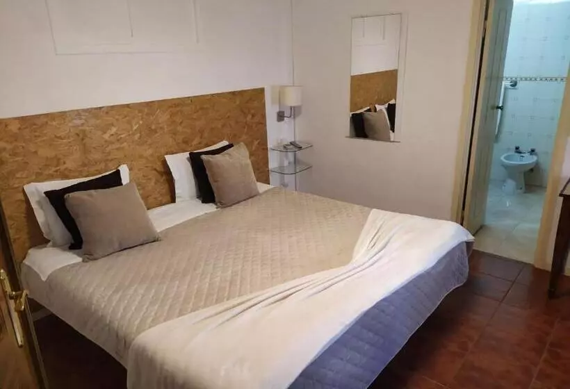 Residencial Carvalho