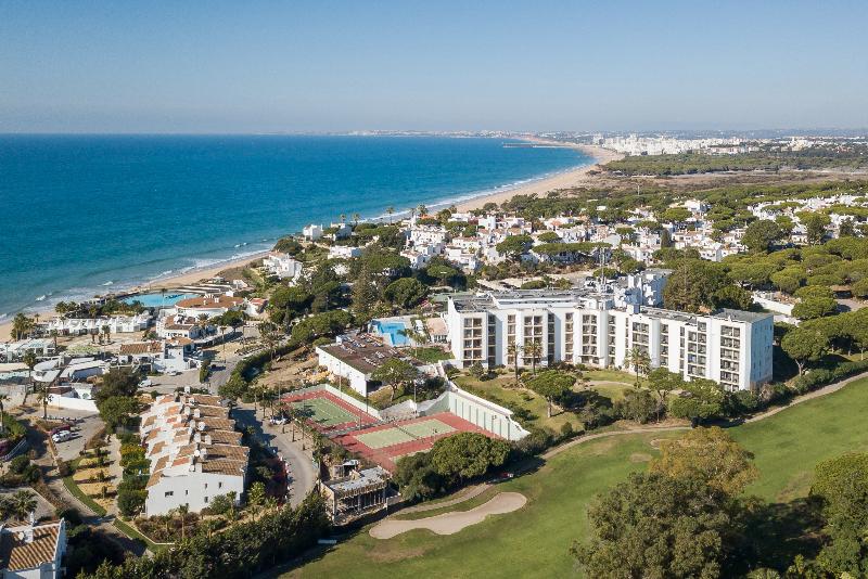 استراحتگاه Dona Filipa