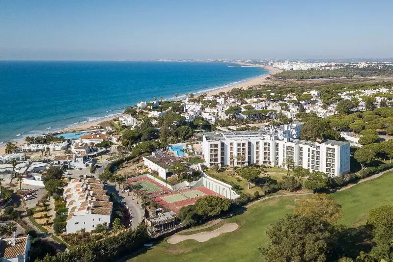 منتجع Dona Filipa