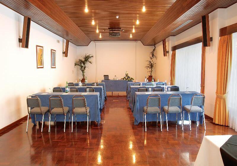 استراحتگاه Dona Filipa