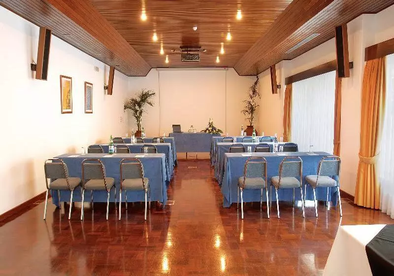 منتجع Dona Filipa