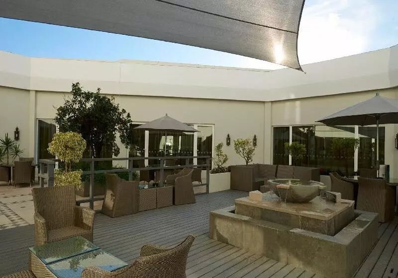 منتجع Dona Filipa