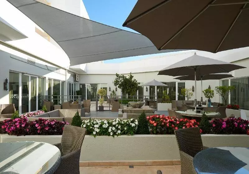 منتجع Dona Filipa