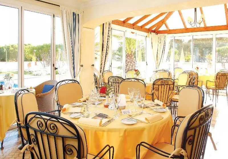 منتجع Dona Filipa