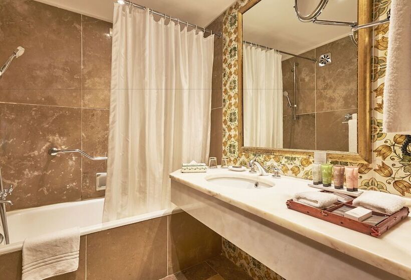 استراحتگاه Dona Filipa