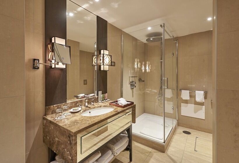 استراحتگاه Dona Filipa