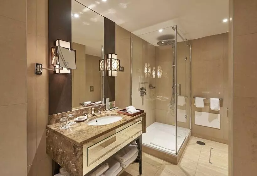 منتجع Dona Filipa