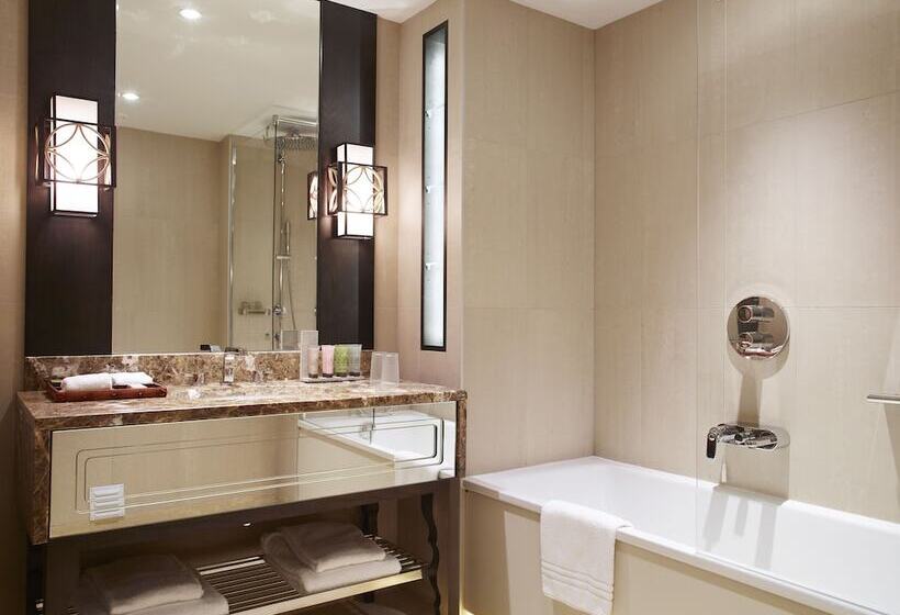 استراحتگاه Dona Filipa