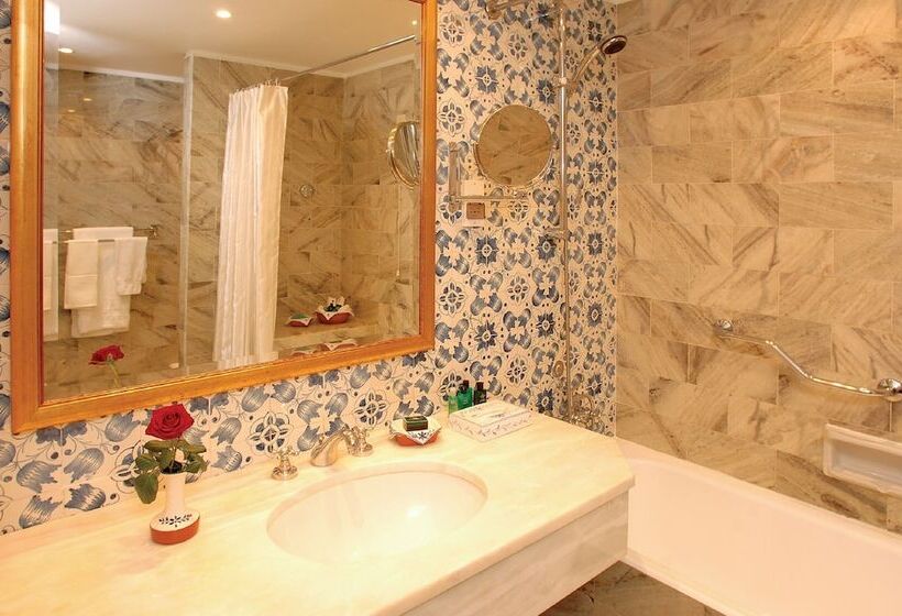 استراحتگاه Dona Filipa