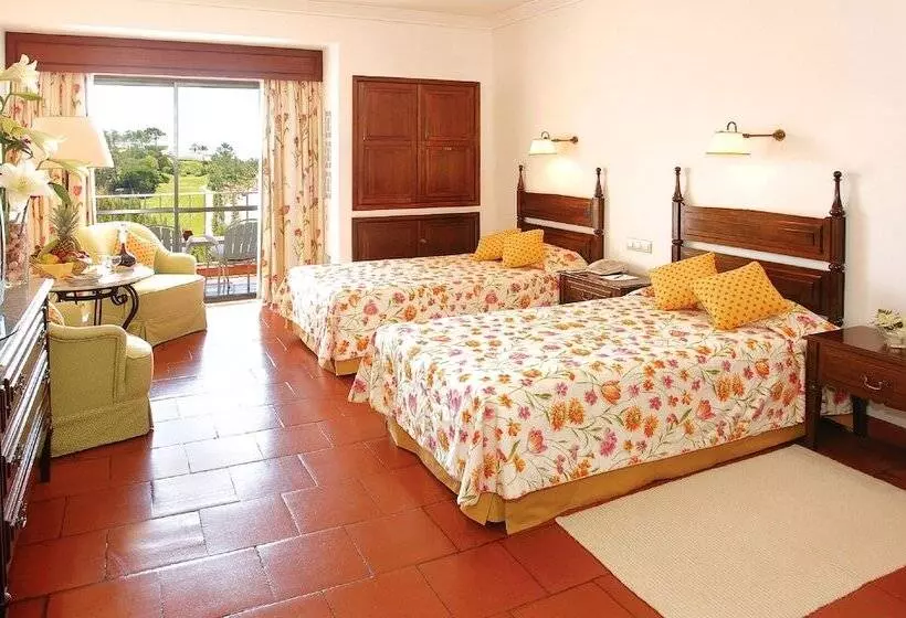 منتجع Dona Filipa