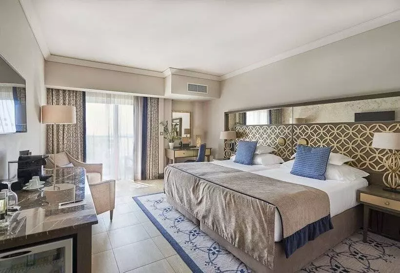 منتجع Dona Filipa