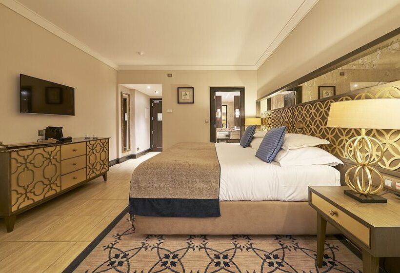 استراحتگاه Dona Filipa