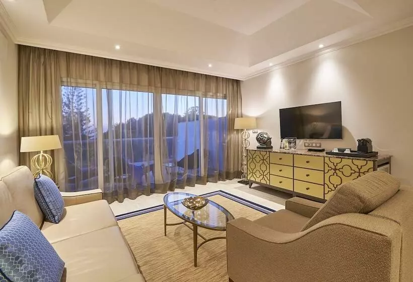 منتجع Dona Filipa