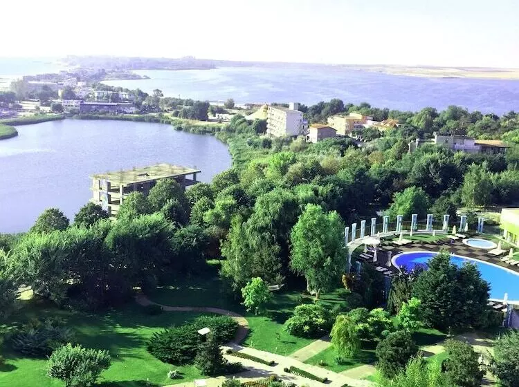 Ana Hotels Europa Eforie Nord