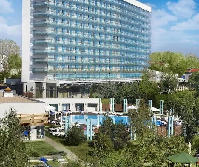 Ana Hotels Europa Eforie Nord
