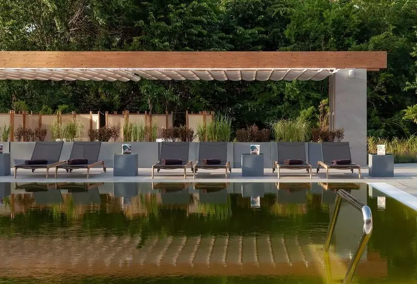 Ana Hotels Europa Eforie Nord