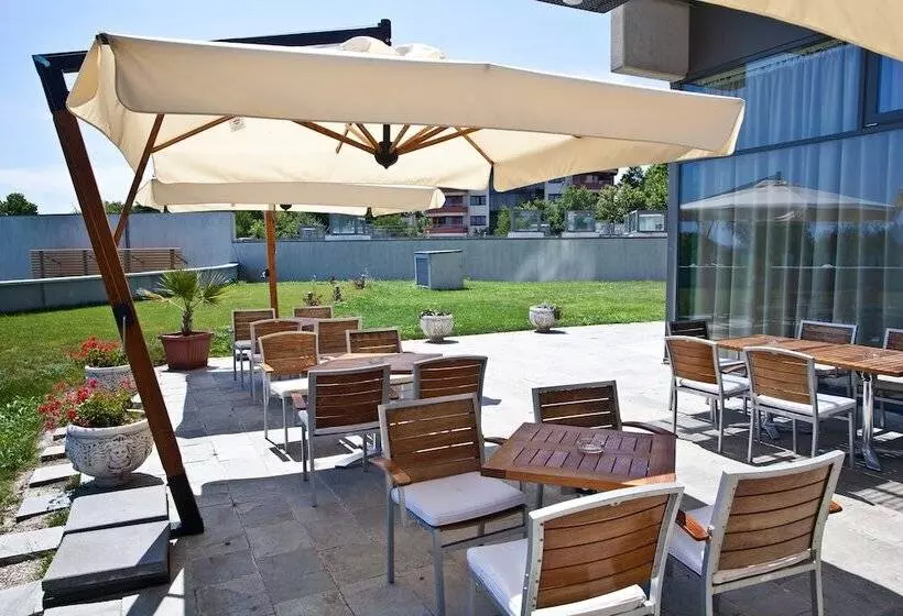 Ana Hotels Europa Eforie Nord