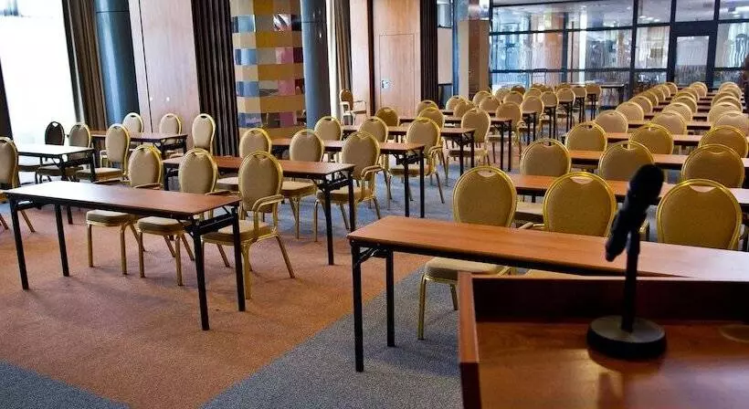 Ana Hotels Europa Eforie Nord