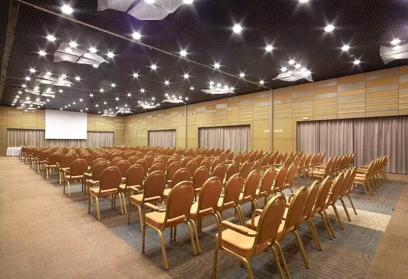 Ana Hotels Europa Eforie Nord