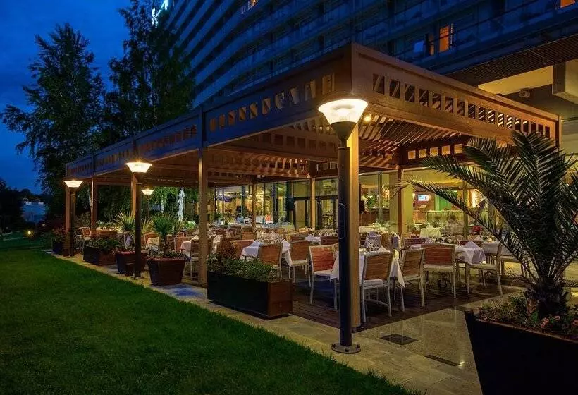 Ana Hotels Europa Eforie Nord