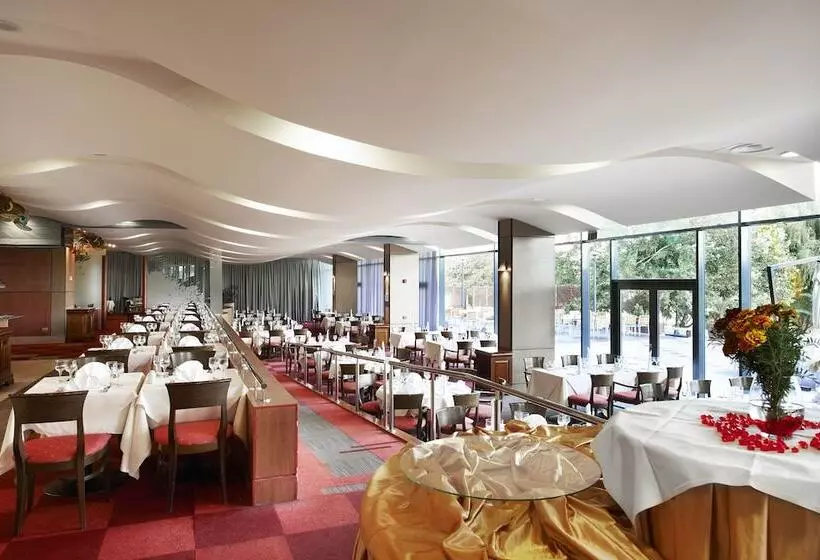 Ana Hotels Europa Eforie Nord