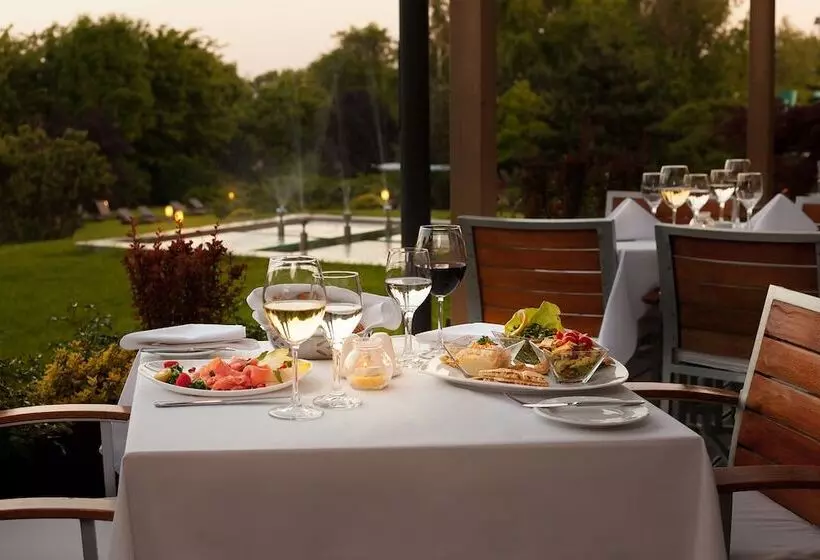 Ana Hotels Europa Eforie Nord