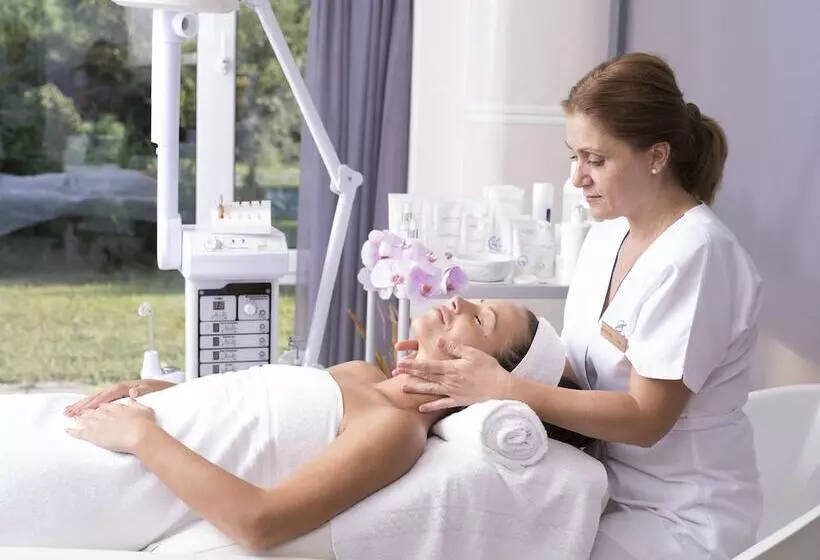 Ana Hotels Europa Eforie Nord