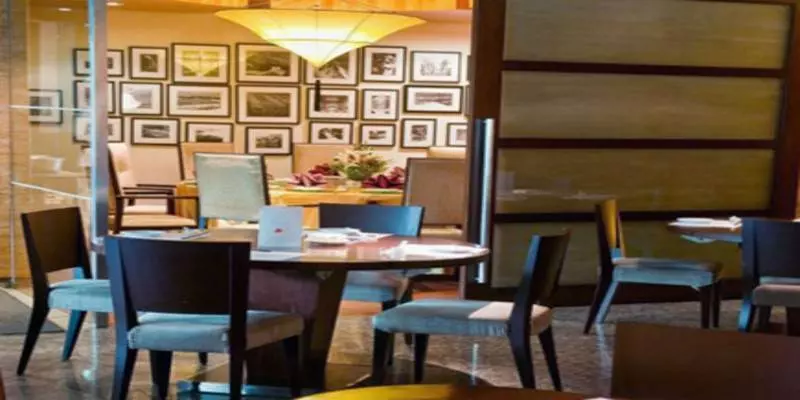 هتل Amara Singapore Newly Renovated