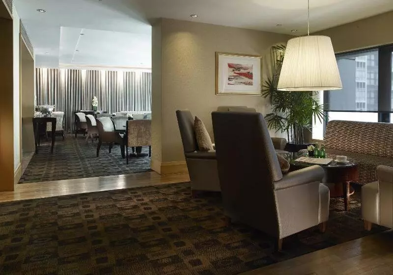 هتل Amara Singapore Newly Renovated