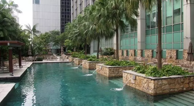 هتل Amara Singapore Newly Renovated