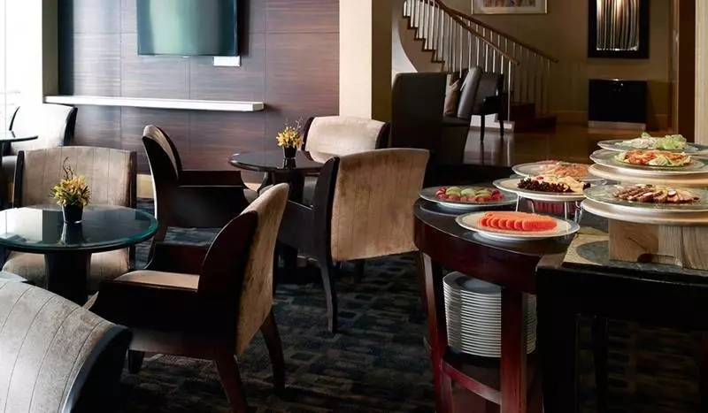 هتل Amara Singapore Newly Renovated