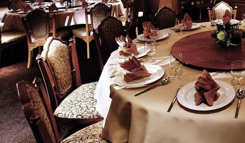 هتل Amara Singapore Newly Renovated