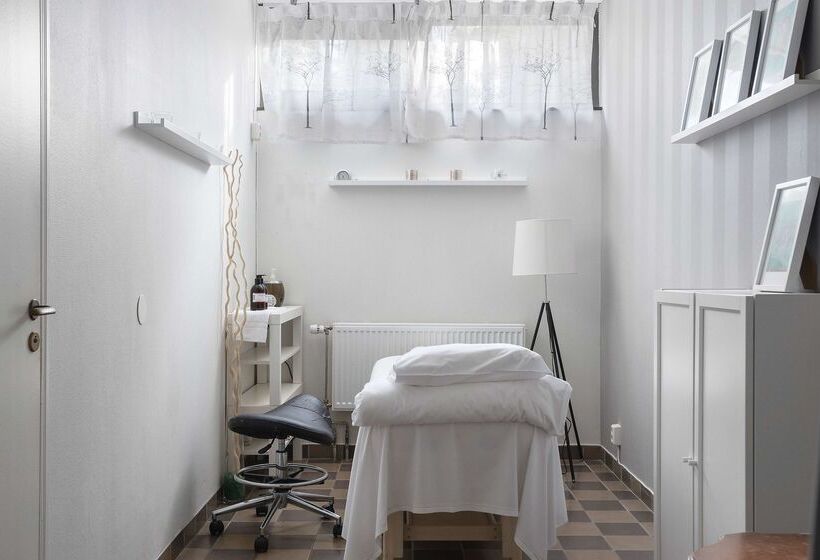 Best Western Gustaf Froding Hotel & Konferens