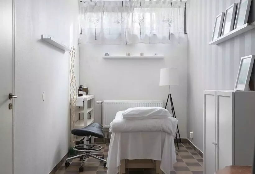 Best Western Gustaf Froding Hotel & Konferens