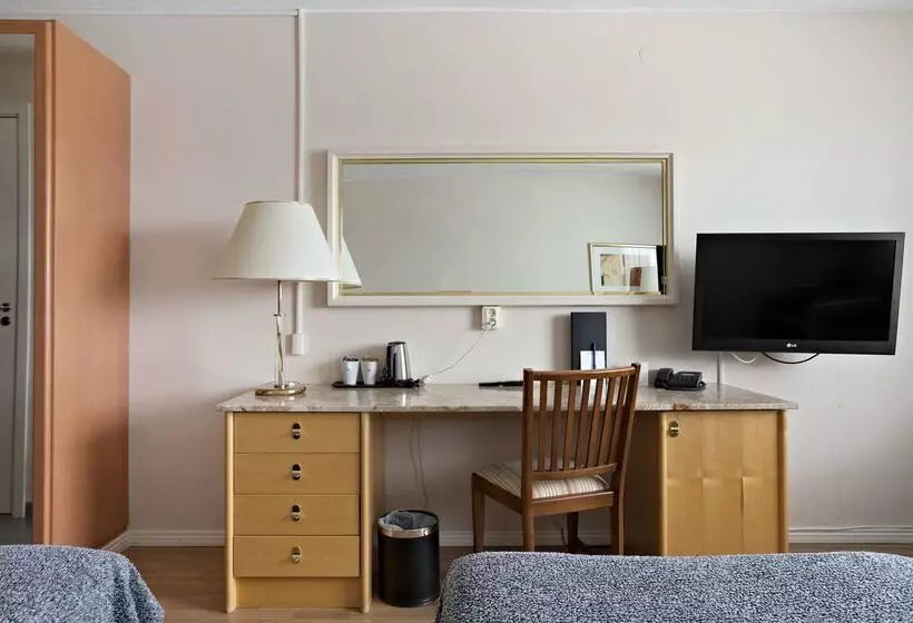 Best Western Gustaf Froding Hotel & Konferens