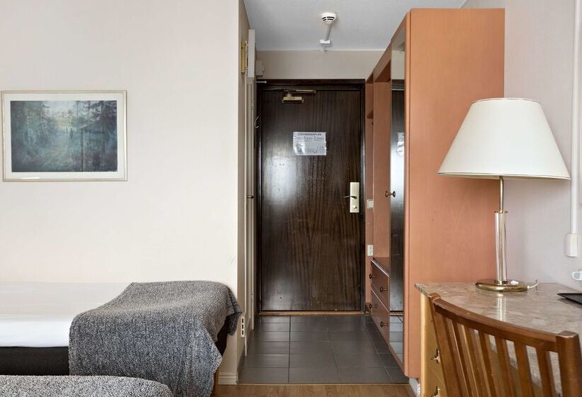 Best Western Gustaf Froding Hotel & Konferens