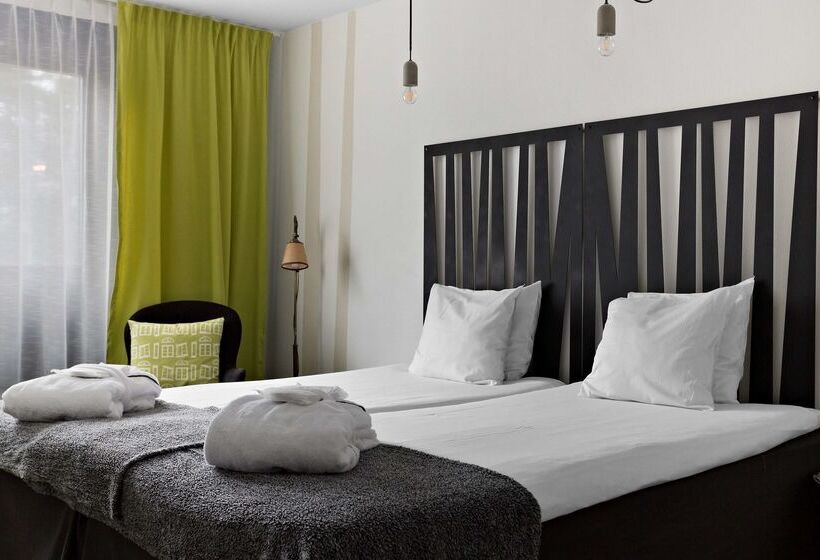 Best Western Gustaf Froding Hotel & Konferens